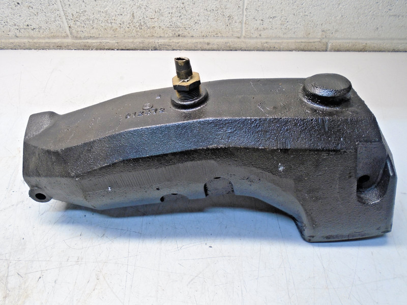 X4 OMC OEM 2.3L 2.3 4 Cyl Manifold 912472 913395 986041