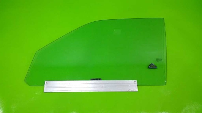 98 99 00 01 02 03 XJ8 DRIVER LEFT FRONT WINDOW DOOR GLASS OEM 3958-50