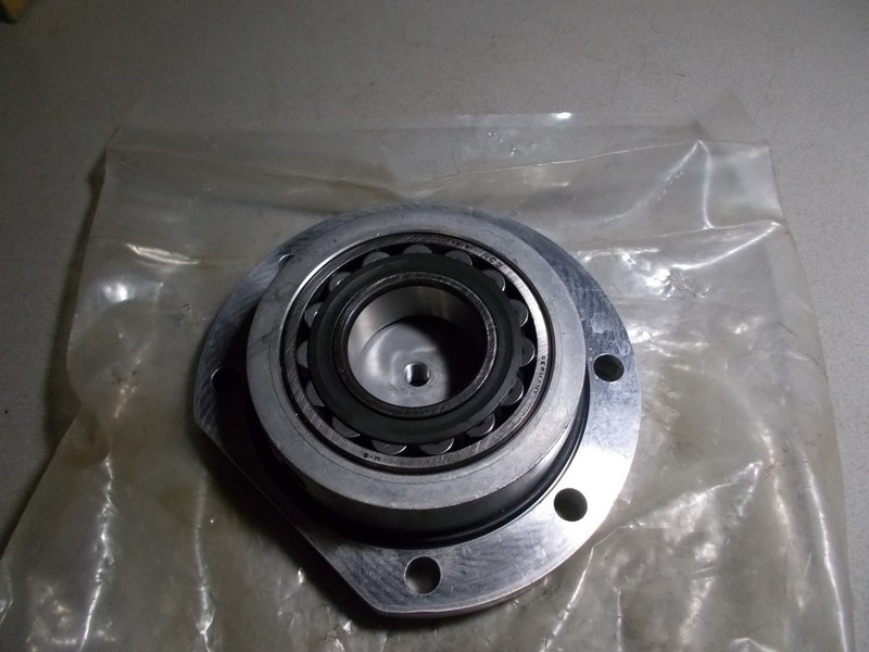 NEW Fag Bearing 2208E Cylindrical Roller Bearing Assembly *FREE SHIPPING*