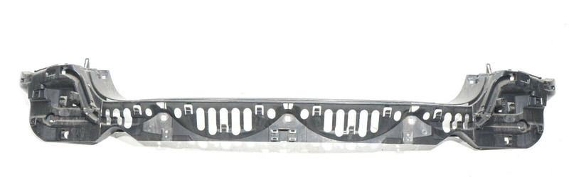 09 10 11 12 BMW 750I F01 REAR BUMPER REINFORCEMENT MOUNT BRACKET SUPPORT OEM