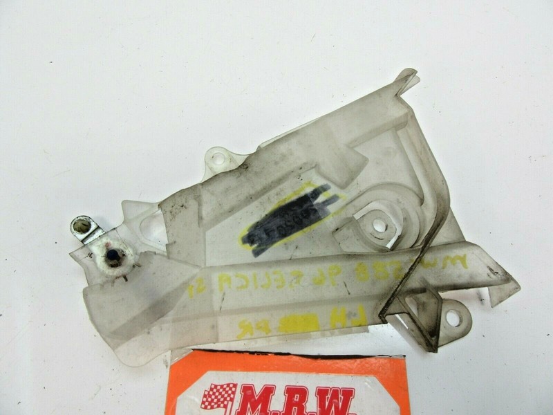 DOOR LATCH BRACKET ROD ACTUATOR PIVOT DOOR HANDLE LEFT L LH LF fit 94-99 CELICA