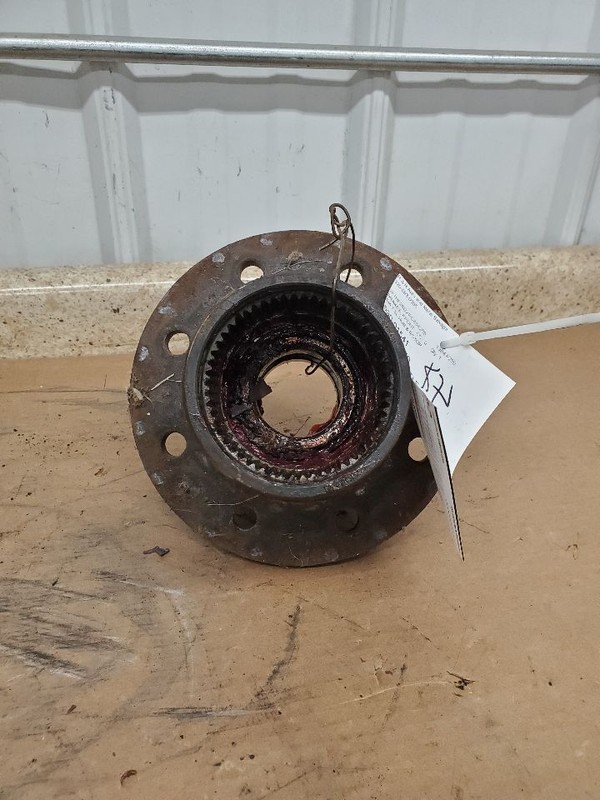 Front Brakes Hub 4600 Lb Axle Fits 81-94 FORD F250 PICKUP 287850