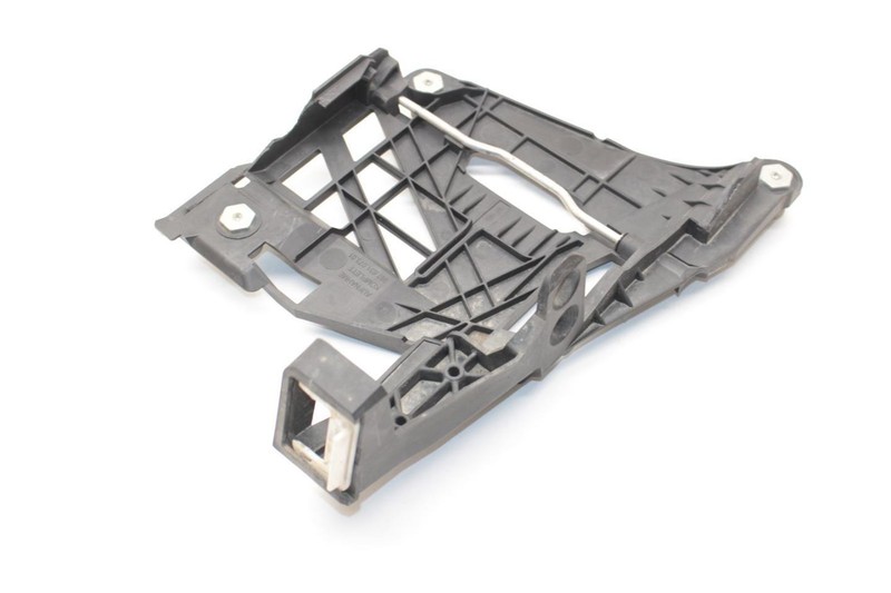 09-12 Porsche Cayman 2.9L Driver Left Front Headlight Bracket 98763117301