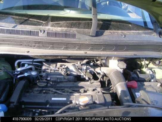 Coil/Ignitor Station Wgn Fits 07-12 ELANTRA 18910
