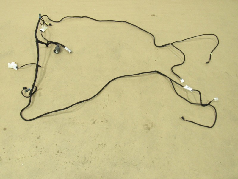 18-20 Mercedes S560 W222 2020 Roof Wire Wiring Harness :M