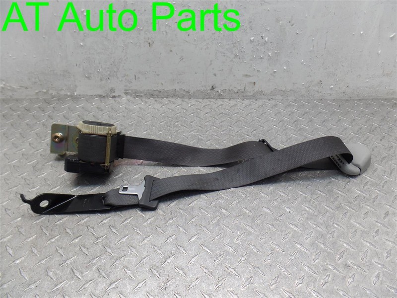 03 04 EXPEDITION NAVIGATOR PASSENGER FRONT SEATBELT RETRACTOR 2L1Z78611B08AAE