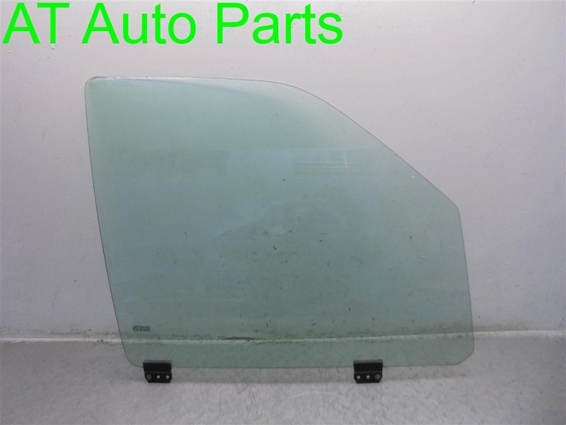 01 02 03 FORD F150 CREW CAB FRONT PASSENGER RIGHT GLASS WINDOW OEM 1L1Z7821410AA