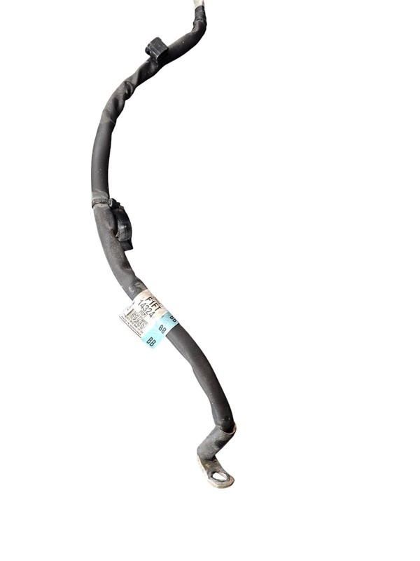 2012-2018 Ford Focus OE 2.0L Engine Ground Negative Wire Cable Unit F1FT-14324BB