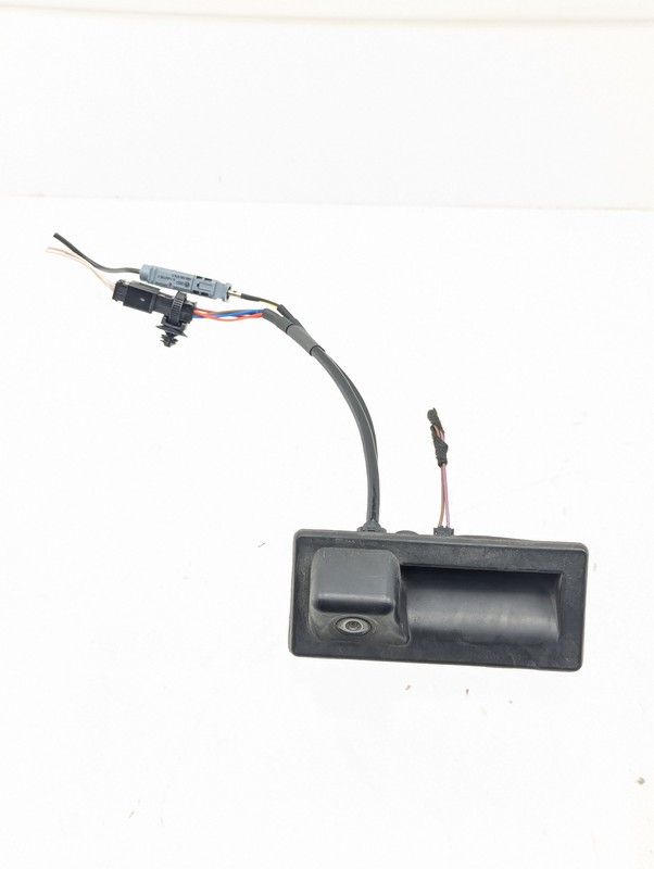 2018 2019 Volkswagen Atlas LiftgateHandle Reverse Camera OEM 3CN827566