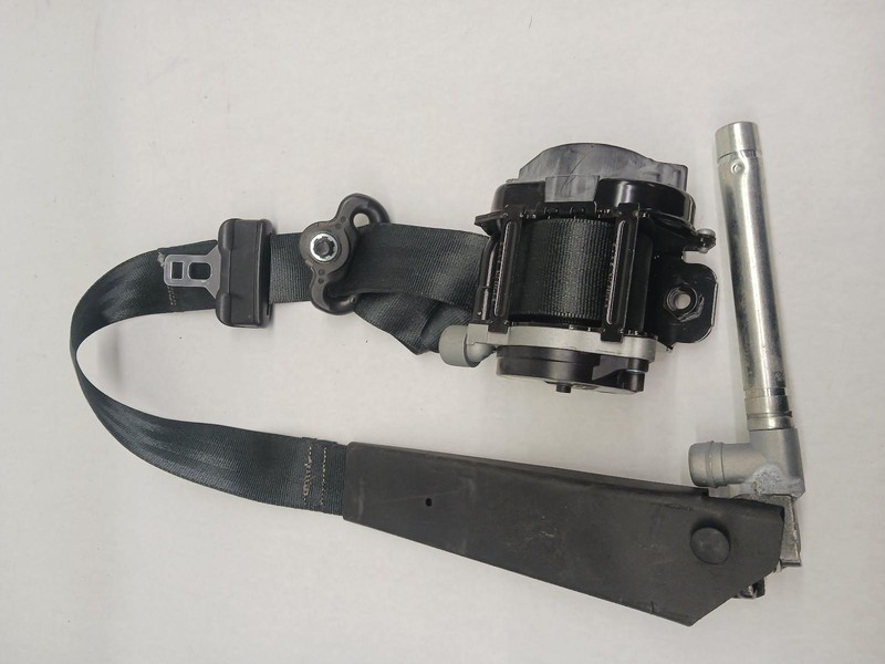 2013 FORD ESCAPE Front Seat Belt (bucket) passenger retractor OEM 13 14 15 16 17