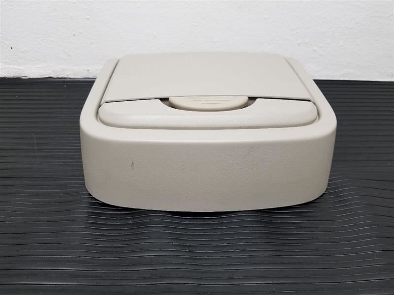2004 Chrysler Pacifica DVD Information Display Screen OEM 04685877AD