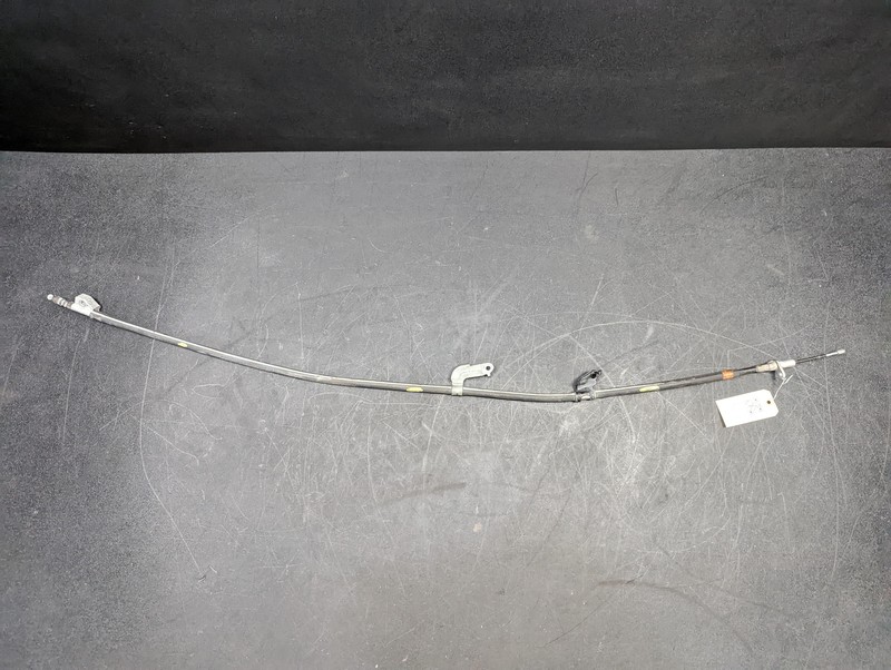 Rear Left Parking Brake Cable 2015 Lexus RC350 46430-24100 2016-2019 2020 2021
