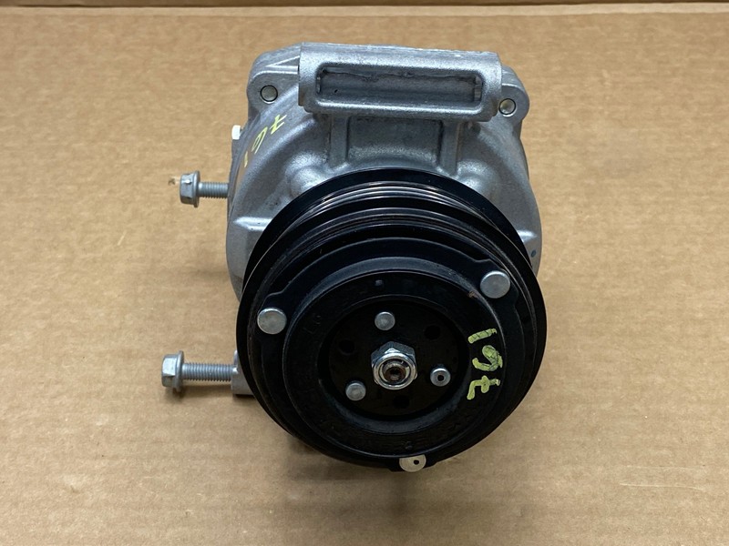 2020-2023 BUICK ENCORE GX HVAC AC AIR COMPRESSOR OEM LOT761