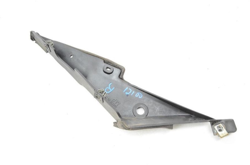2005-2013 Chevy Corvette C6 Passenger Right Front Window Applique Bracket