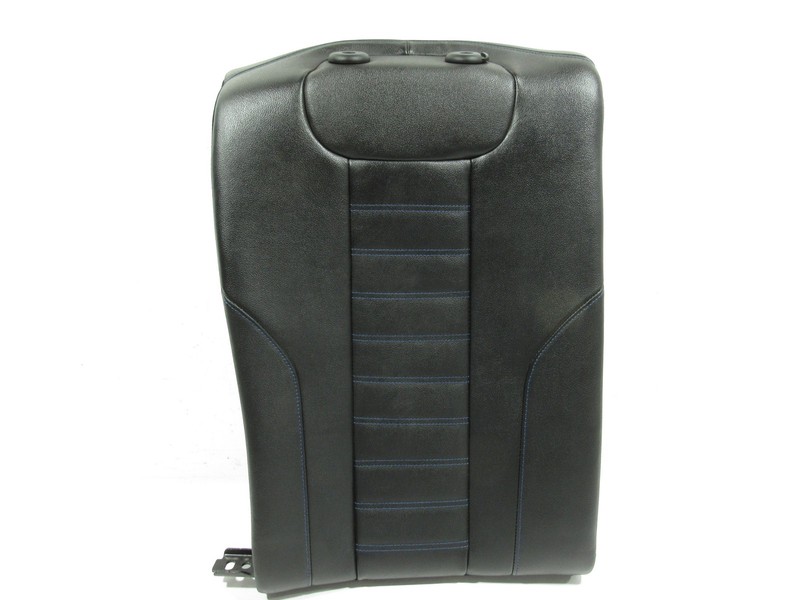 23-25 BMW M2 G87 2023 Rear Right Passenger Upper Seat Cushion |