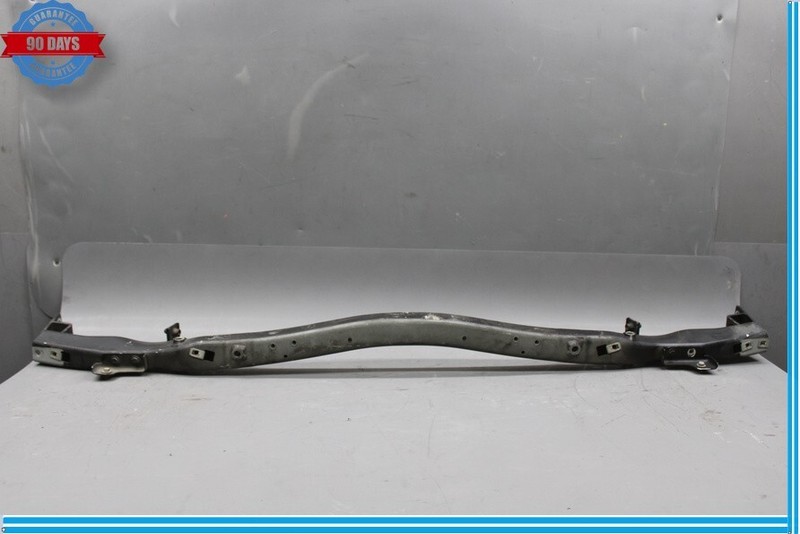 07-15 Jaguar XKR XK X150 Front Radiator Support Upper Cross Member Tie Bar Oem