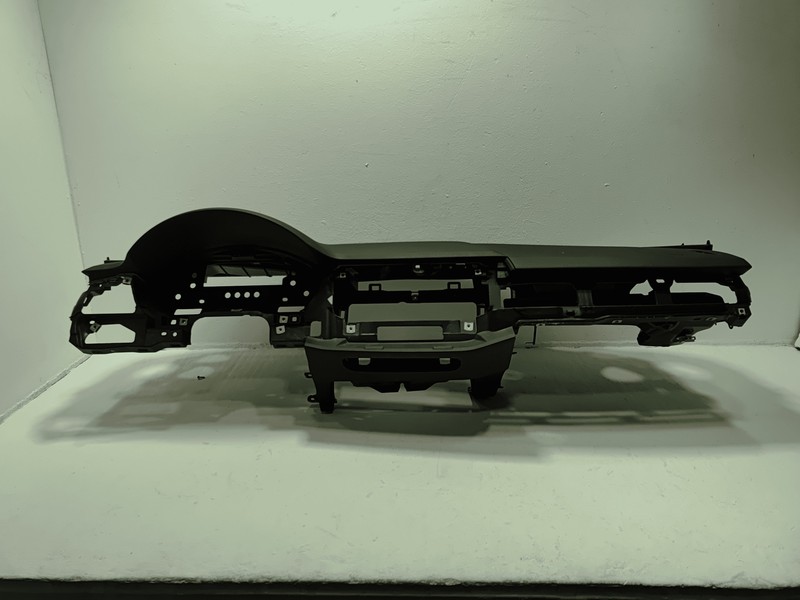 2018-2020 Audi S5 Sportback Front Dashboard Instrument Panel