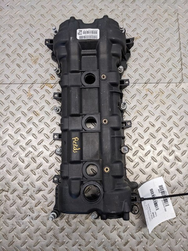 DODGE CHALLENGER 3.6L ENGINE MOTOR RIGHT CYLINDER HEAD VALVE COVER OEM 2011-2023
