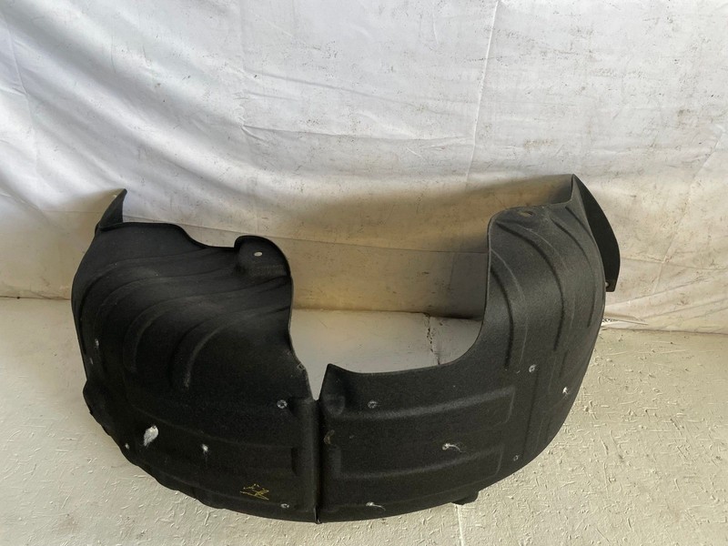 2021-2024 KIA K5 REAR LEFT SIDE QUARTER INNER LINER SPLASH GUARD SHIELD # 111782