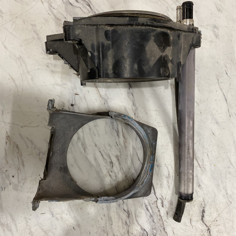 96 POLARIS SLTX 1050 Jet Ski Wave Runner Jet Pump Parts