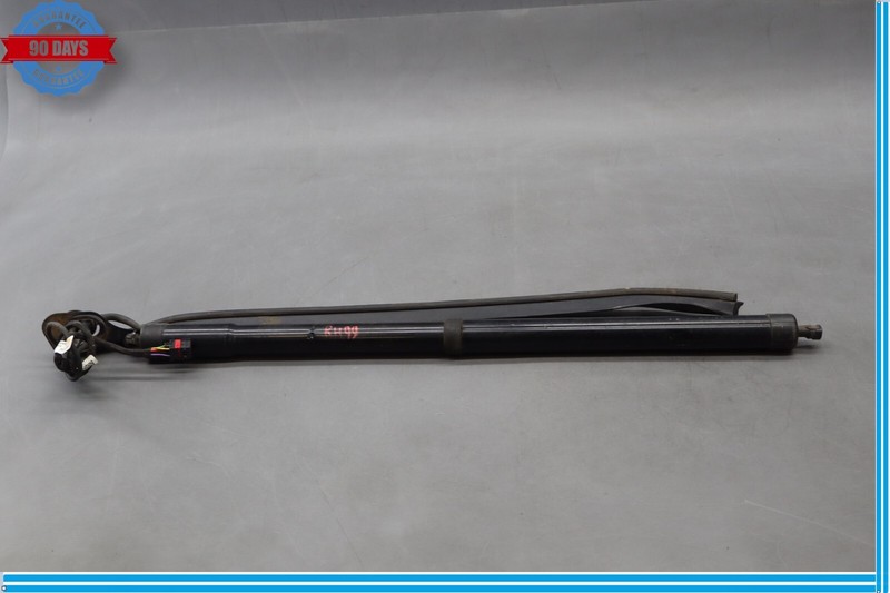 11-17 Volkswagen Touareg Rear Right Trunk Lift Cylinder Support Strut Shock Oem