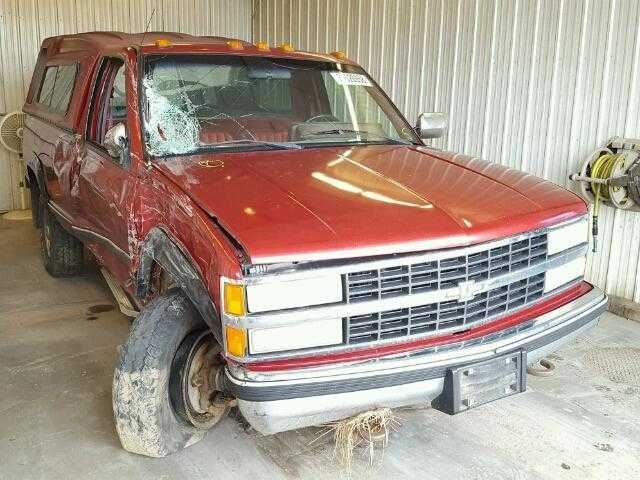 Starter Motor 8-305 120 Amp Alternator Fits 82-95 GMC 1500 PICKUP 191527