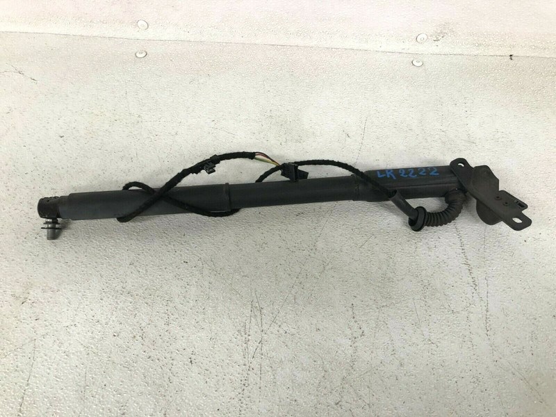 ⭐2007-2013 BMW X5 E70 REAR LEFT LH SIDE TRUNK SHOCK ELECTRIC LIFT STRUT LOT2222