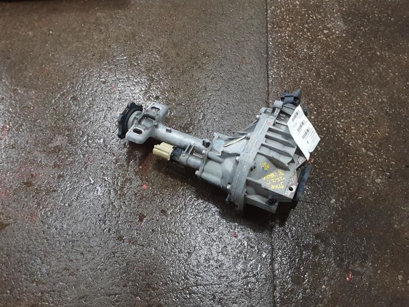Carrier Front Axle 3.23 Ratio Opt GU5 ID AAA4 Fits 15-16 ESCALADE 2812127