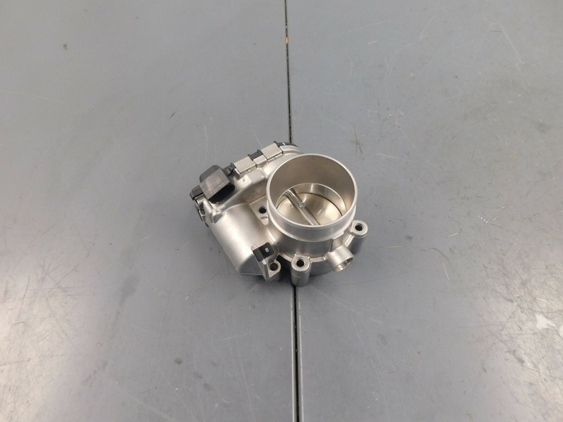 18 19 20 McLaren 720S 720 M840T 4.0LOne Throttle Body#0002 G4