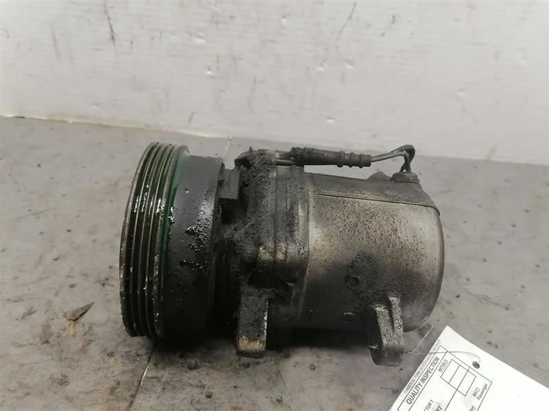 Air Conditioner AC Compressor Fits 94-99 BMW 318i 1405240