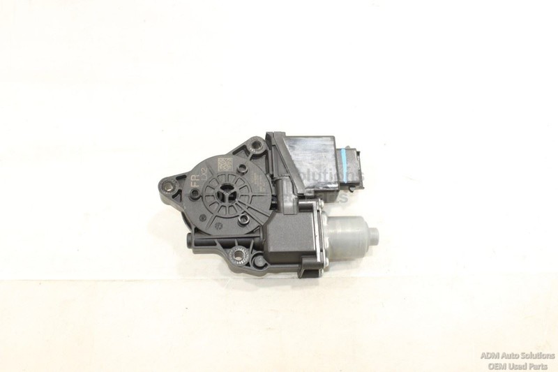 2020 - 2025 HYUNDAI PALISADE FRONT RIGHT SIDE POWER WINDOW MOTOR REGULATOR OEM
