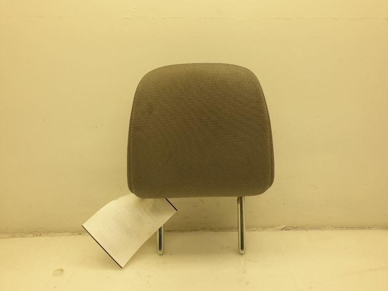 14 15 16 17 TOYOTA COROLLA LE PASSENGER SIDE FRONT HEADREST ASSEMBLY
