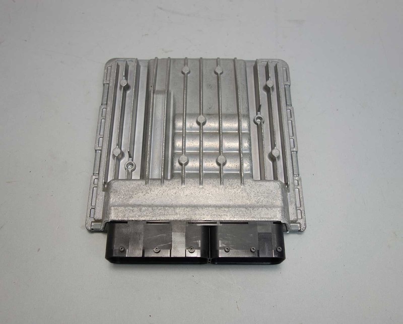 2007-2013 BMW E90 3-Series E82 N52N 6-Cylinder Engine Computer DME Brain MSV80