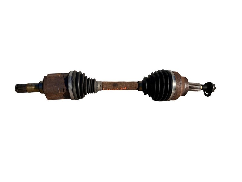 2018-2020 Jeep Grand Cherokee Left Driver Side Front Axle Shaft AWD