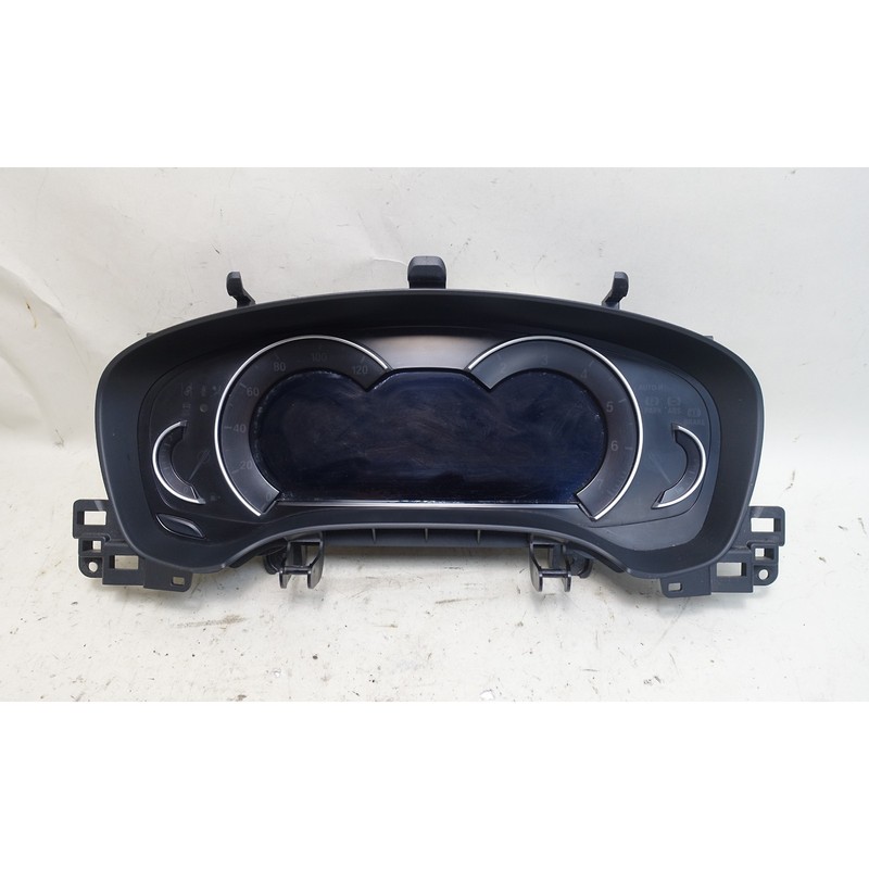 2017-2018 BMW G30 5-Series G01 X3 Factory Instrument Gauge Cluster Speedo OEM