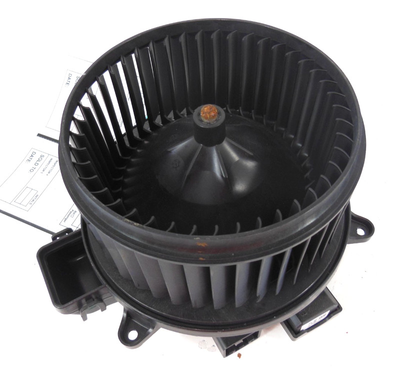 2015-2024 Ford F-150 AC A/C Heat Blower Motor OEM FL3H-19846-AG