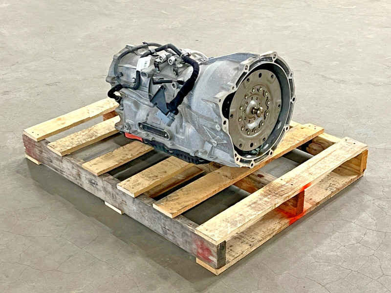 ⭐2018-2022 ALFA ROMEO STELVIO Q4 2.0L AWD AUTOMATIC TRANSMISSON 42K OEM LOT2587