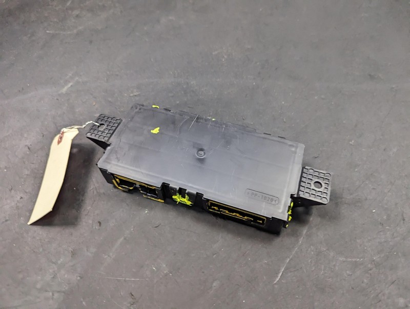 Front Left Seat Control Module 2023 Infiniti QX60 28565-6RA7B 2022