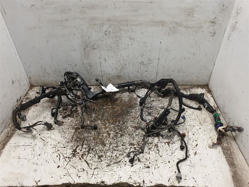 16 17 18 Scion IM 1.8L AT Engine Wire Harness 82121-12U40