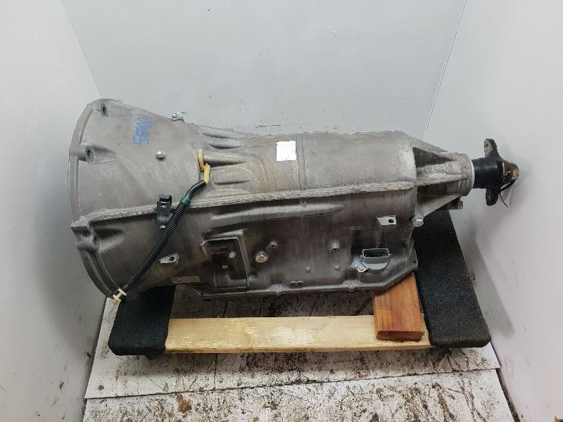 09 10 11 LEXUS GS460 4.6L V8 RWD AUTOMATIC TRANSMISSION 96K MI AA80E 35000-30D11