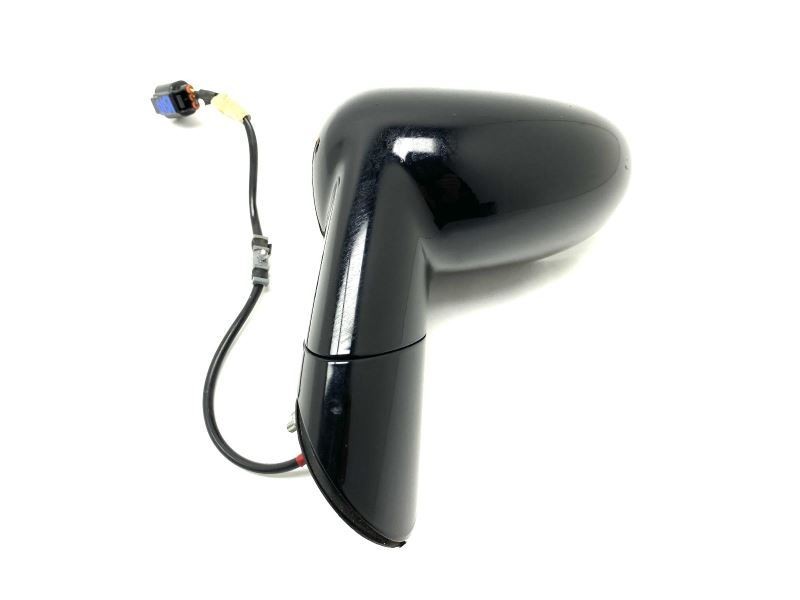 Left Driver Side View Door Mirror Power Fits 2006-2010 Pontiac Solstice 82692