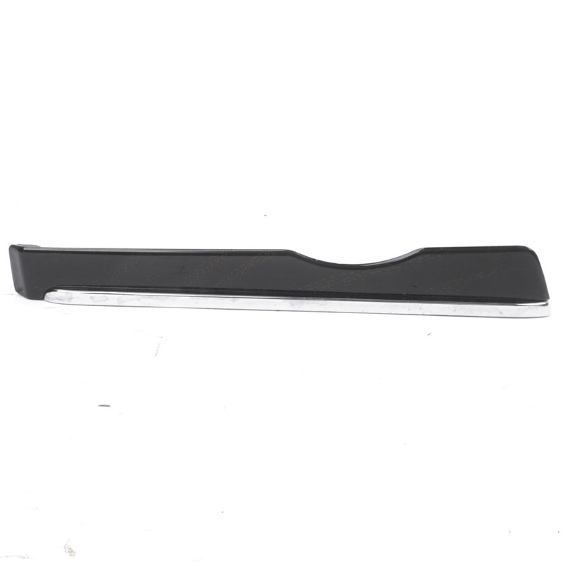 2010 - 2013 Mercedes E350 E550 Front Left Side Instrument Panel Trim Molding OEM