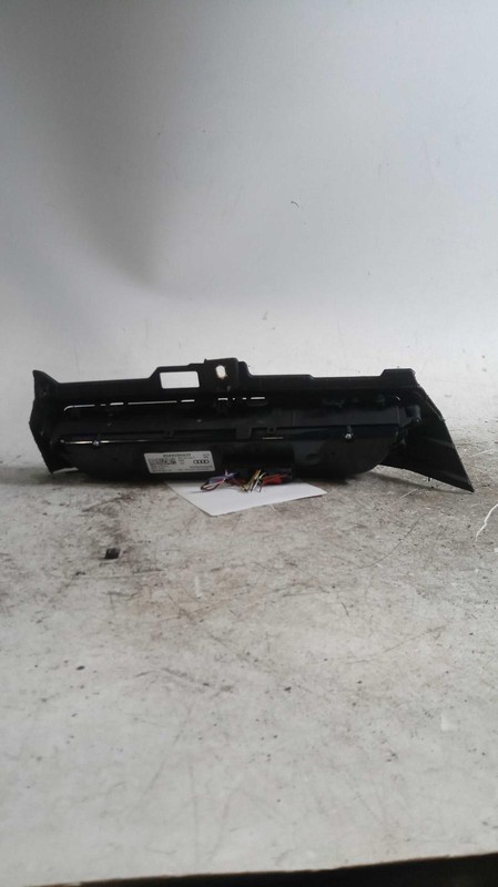 2021 AUDI Q5 A/C Selector Switch OEM Black 80A820043AA5PR 37k Miles Used