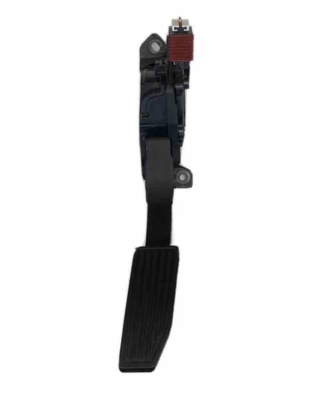 2019 CHEVROLET COLORADO 2.5L RWD ACCELERATOR PEDAL ASSY OEM 84317852