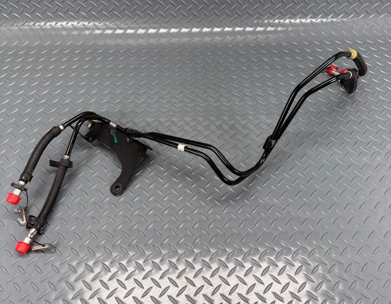 ✅ 2014-2019 RAM 1500 CLASSIC DIESEL 3.0L V6 OEM FUEL LINE BUNDLE Pipe Hose MOPAR