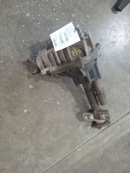 Carrier Front Axle 3.73 Ratio Opt GT4 Fits 07-13 SIERRA 1500 PICKUP 2149359