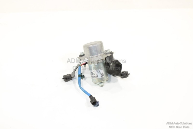2022 - 2025 HONDA CIVIC INTEGRA POWER BRAKE BOOSTER VACUUM PUMP W/ BRACKET OEM