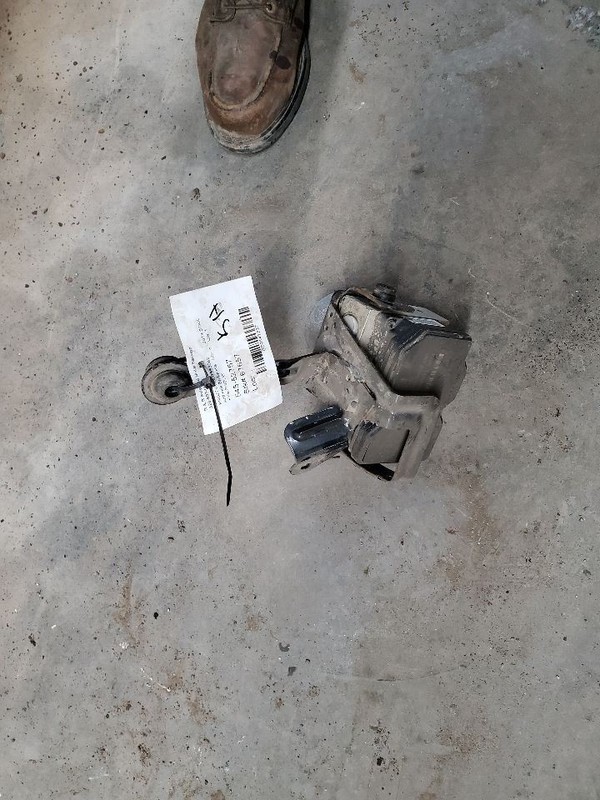 Anti-Lock Brake Part Actuator And Pump Assembly Fits 12-13 SOUL 147237