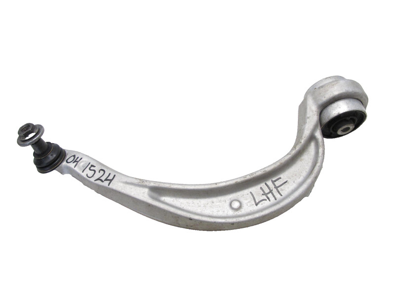 12-18 AUDI C7 A6 S6 S7 QUATTRO FRONT DRIVER LEFT LOWER CONTROL ARM OEM 041524