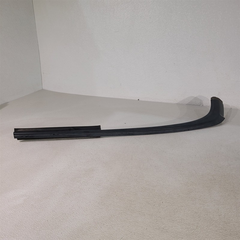 99-04 Mustang Lh Driver Exterior Convertible Top Body Trim Molding Aa7468